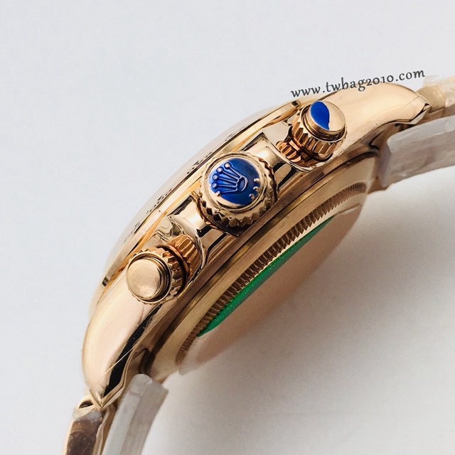 勞力士複刻手錶 Rolex迪通拿116500LN系列 迪通拿爆款系列男士腕表  gjs2256